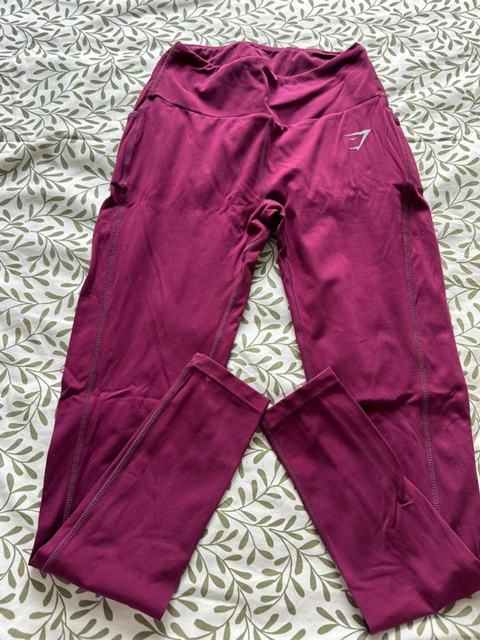 Legging GYMShark - photo numéro 2