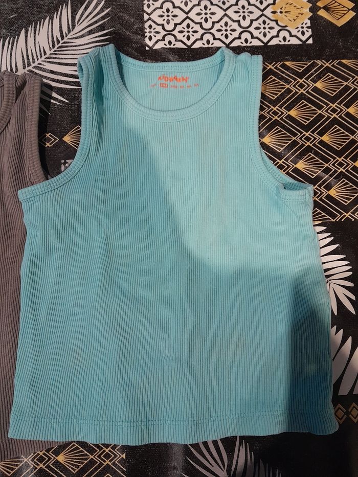 Debardeur - photo numéro 3