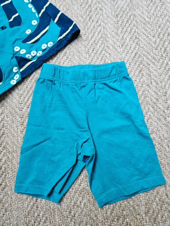 Pyjashort 3A - photo numéro 5