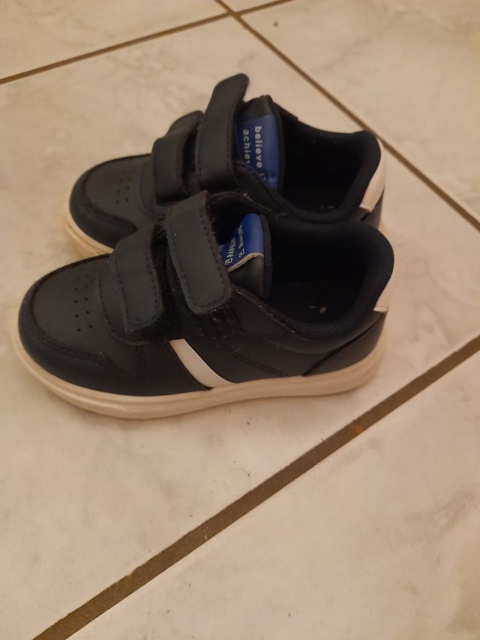 Chaussures garçon - photo numéro 2