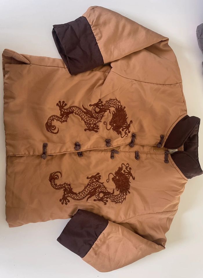 Jolie veste ,taille 2 ans