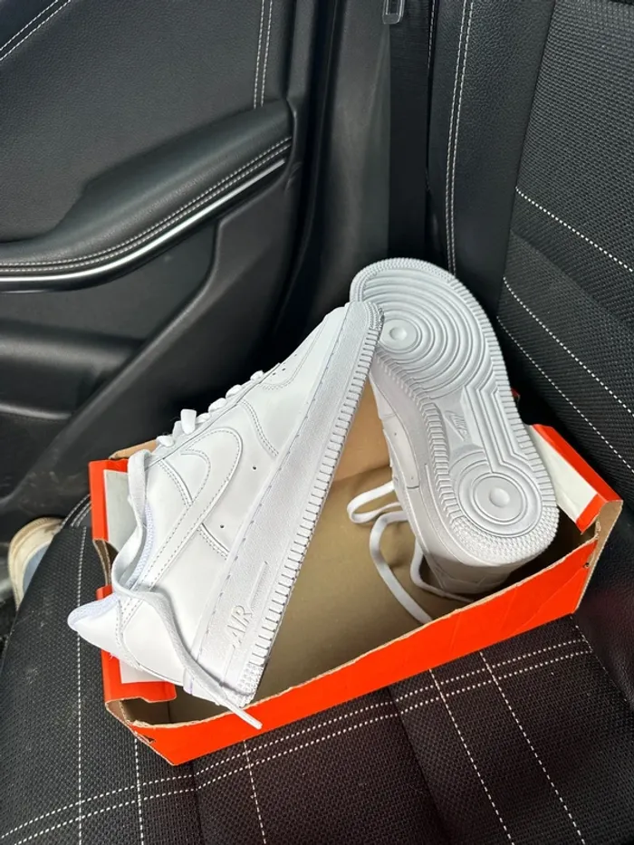Air force 1 - photo numéro 5