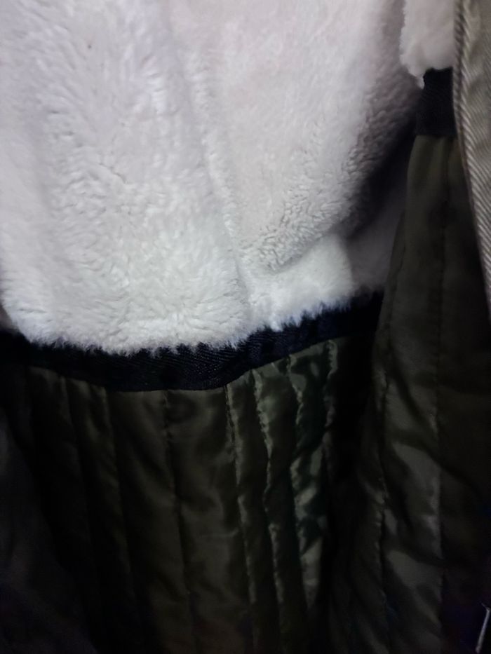 Manteau - photo numéro 4