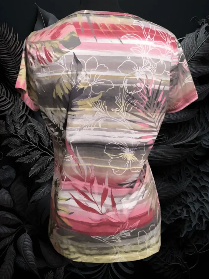 T shirt - photo numéro 3