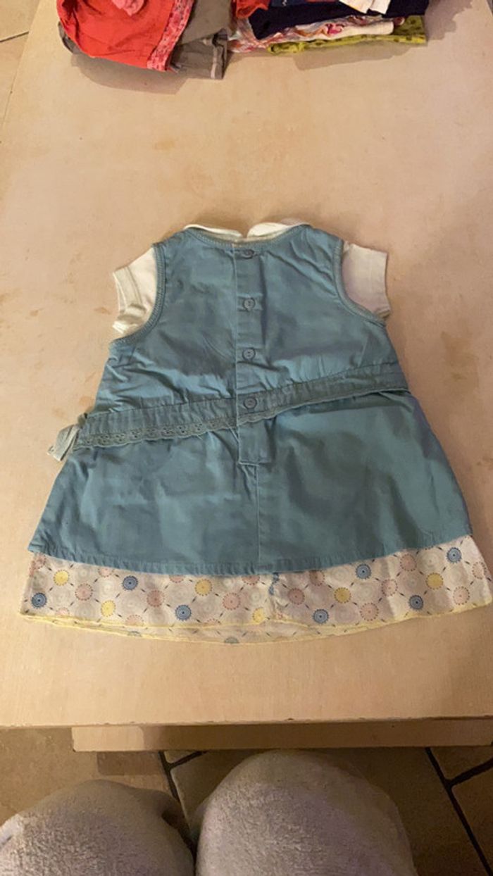 Ensemble Sergent Major - photo numéro 2