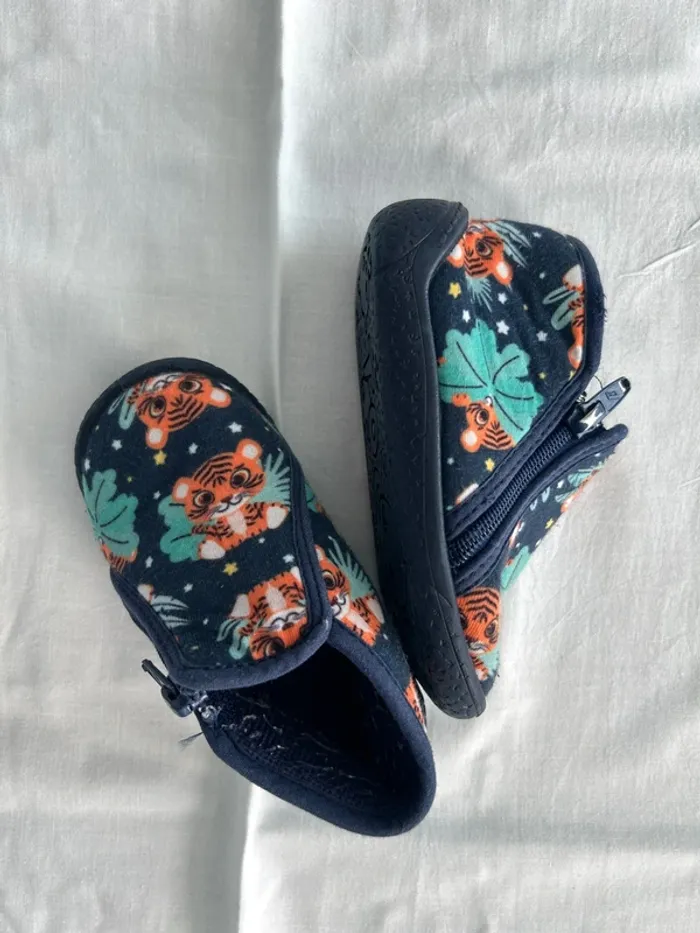 Chaussons