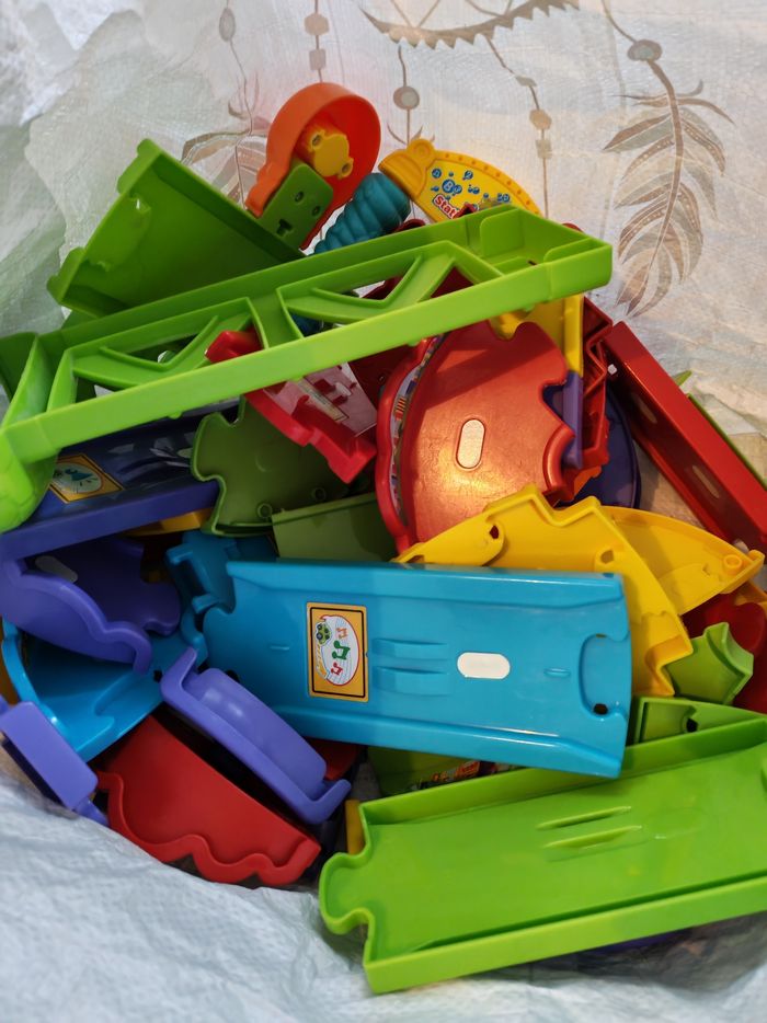 Lot tut tut - photo numéro 2