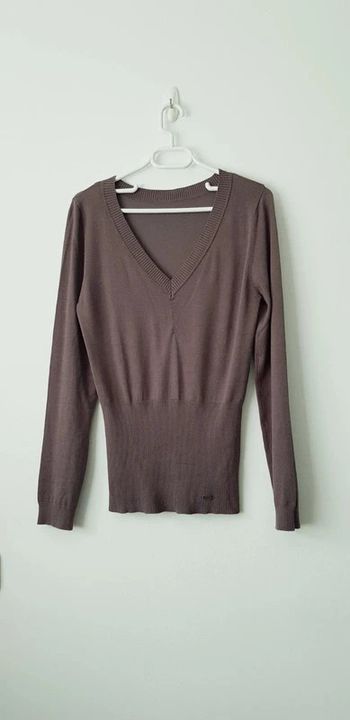 Petit pull femme - T. 40