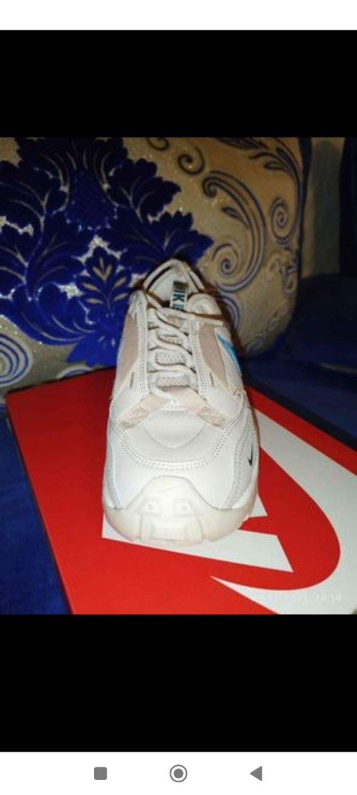 Basket nike - photo numéro 2