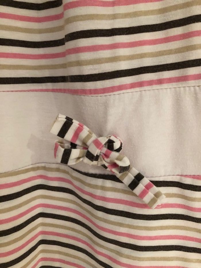 Robe de plage 8 ans - photo numéro 3