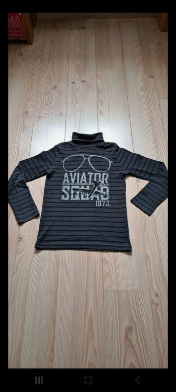 Tee-shirt In Extenso