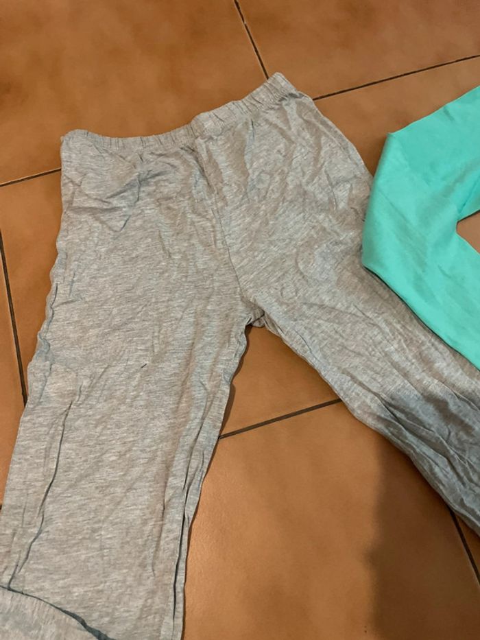 Pyjama fille 7/8 ans - photo numéro 6