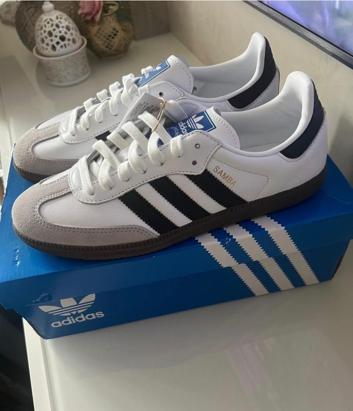 Adidas samba OG