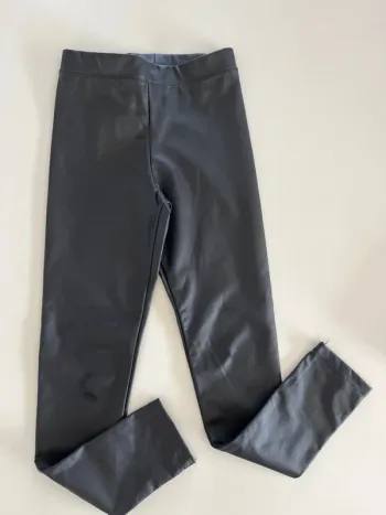 Leggings fille H&M 9/10 ans