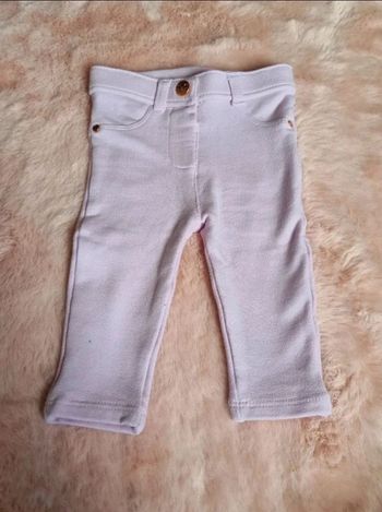 Pantalon - 3mois - 60cm - orchestra