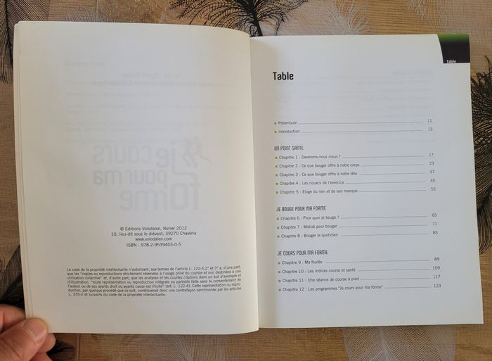 Je cours pour ma forme Cyrille Gindre - photo numéro 2
