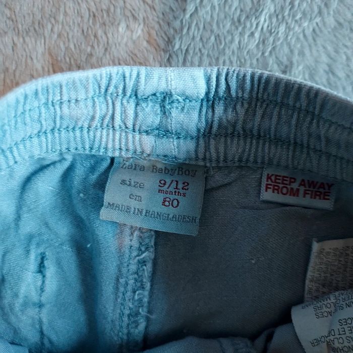 Pantalon Zara - photo numéro 4