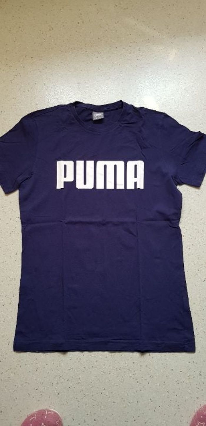 Tee-shirt Puma taille S