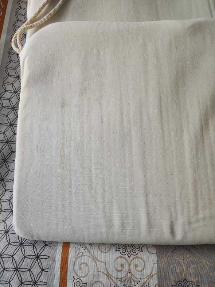 Coussins de chaise - photo numéro 3