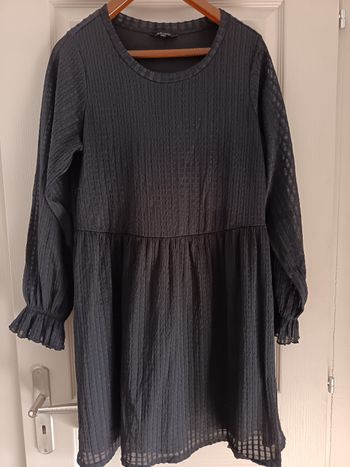 Robe mi saison