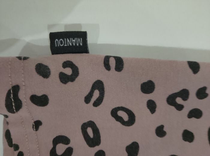 T chirt manches longues - photo numéro 4