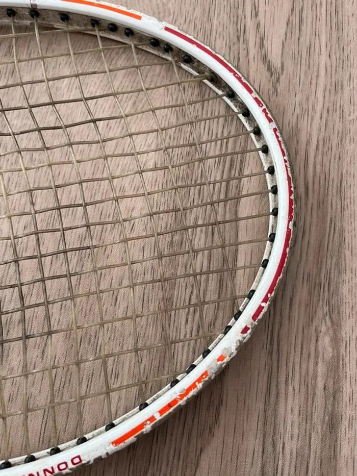 Raquette donnay junior midside avec housse - photo numéro 5
