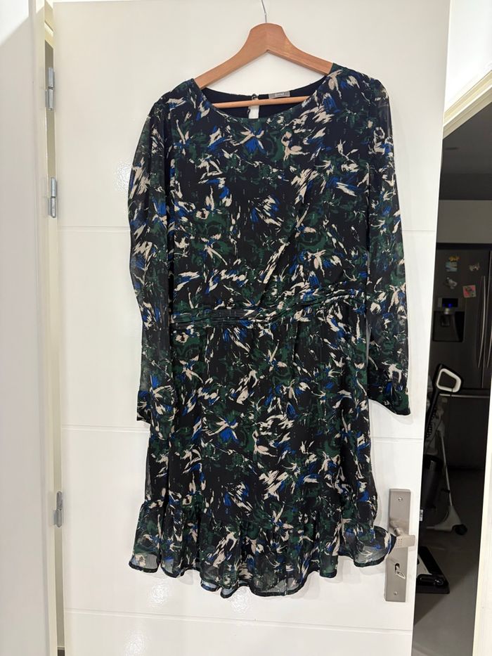 Robe court - photo numéro 6