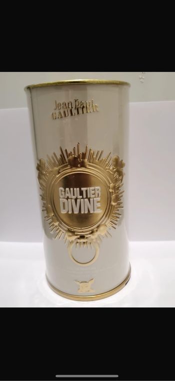 Gaultier divine