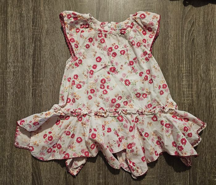 Lot de vêtements (robes) - photo numéro 7