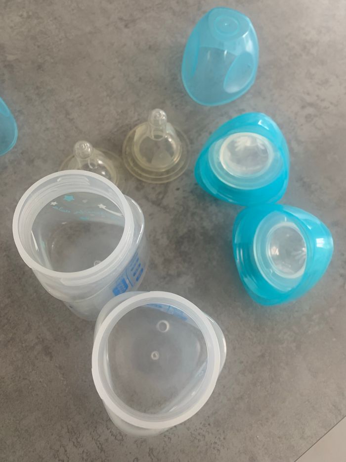 Biberon dodie - photo numéro 5