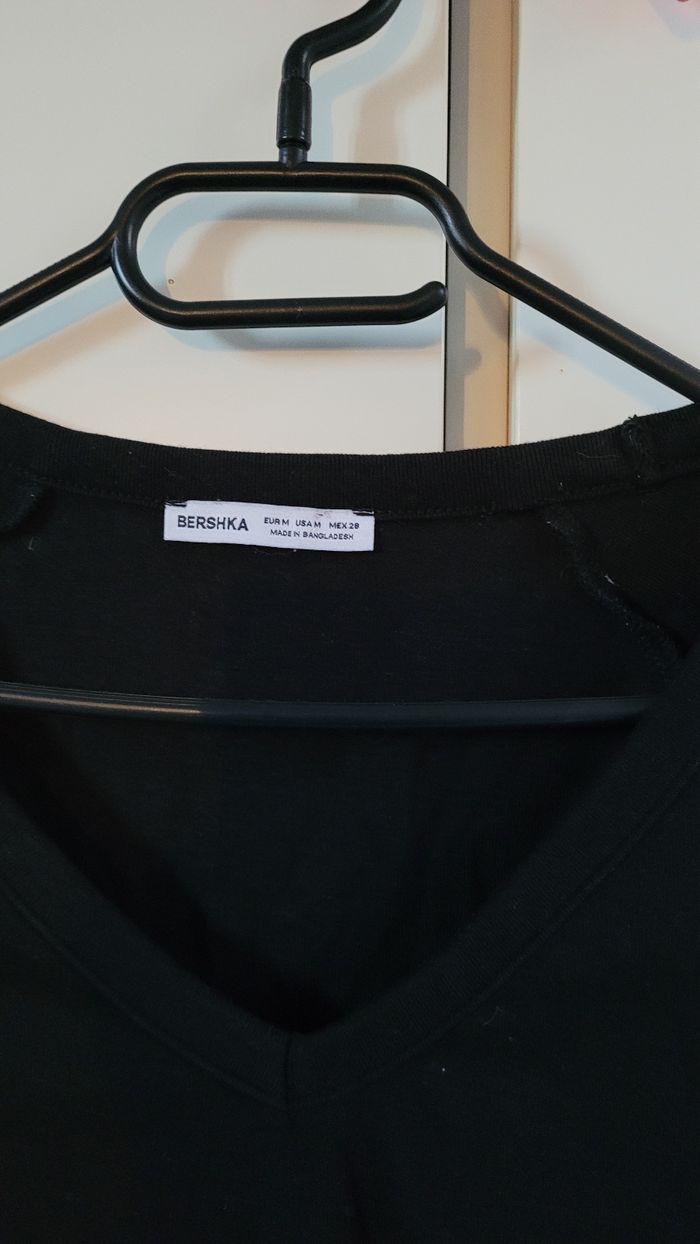 Top manches longues - photo numéro 2