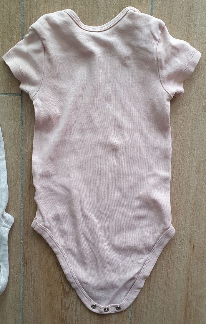 Body 92cm, 2 ans - photo numéro 8