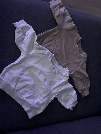 Lot de sweat 