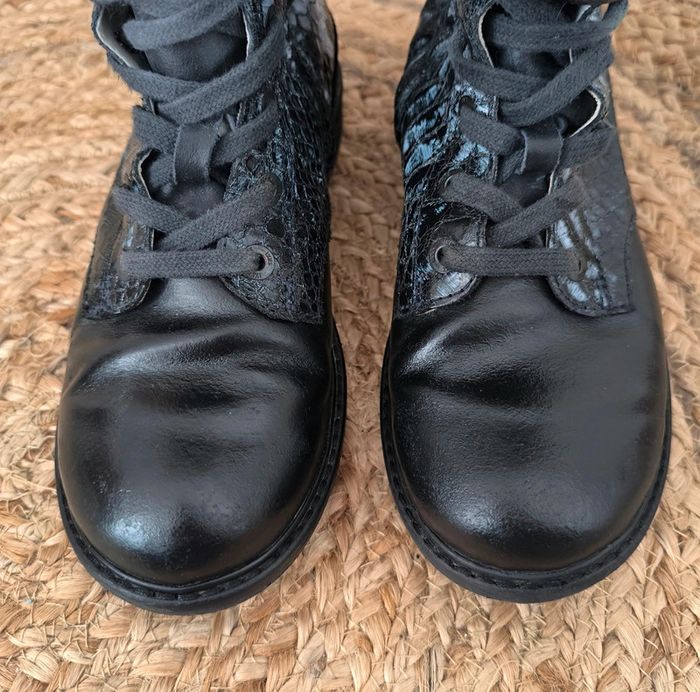 IKKS T.33 - photo numéro 3