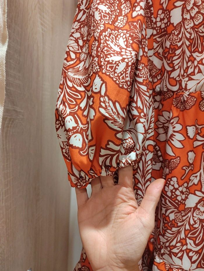 Robe chemise - photo numéro 2