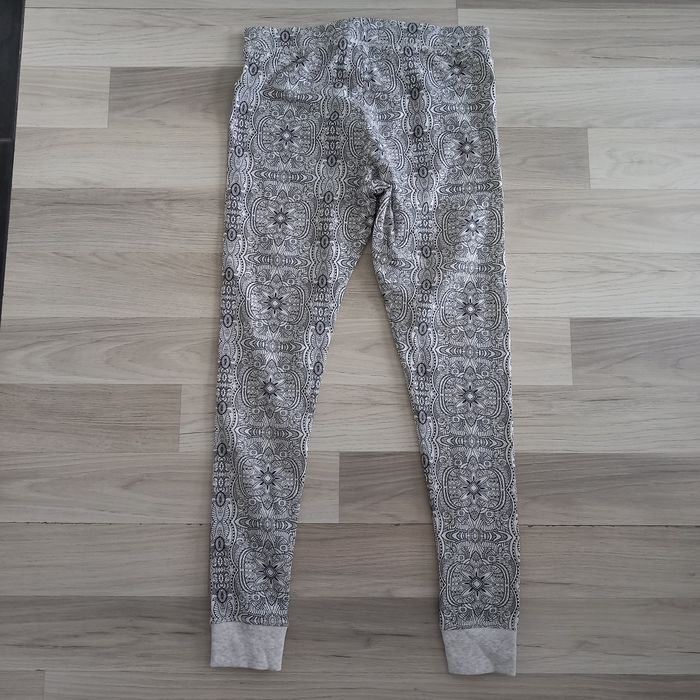 Pyjama femme 2 pièces (t-shirt + pantalon) Liberto taille M - photo numéro 10