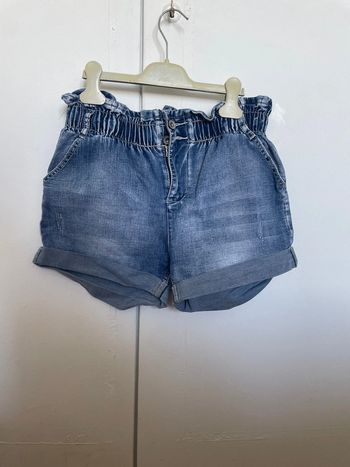 Short Femme