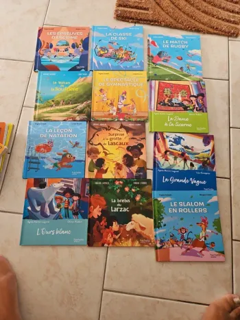 Livre