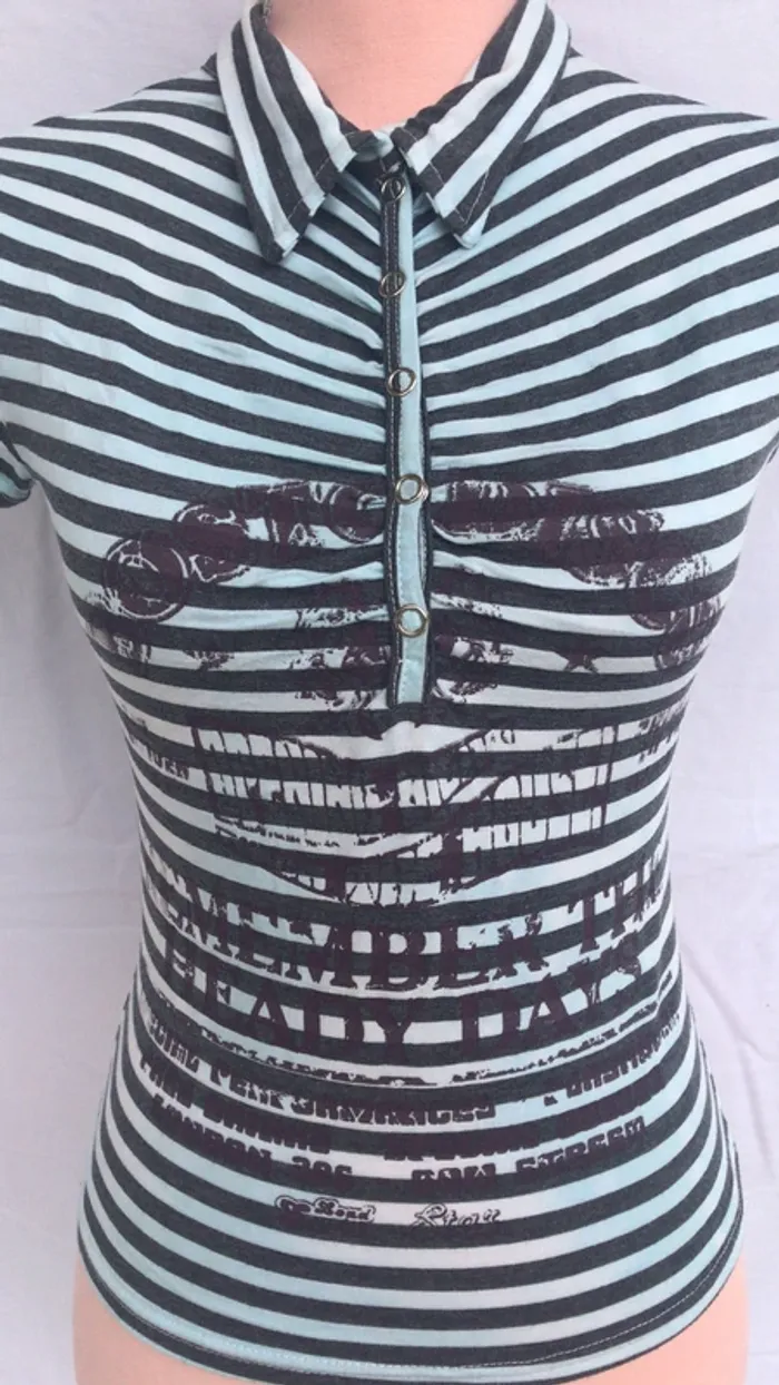 T shirt - photo numéro 4