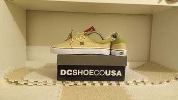Baskets DC Shoes 