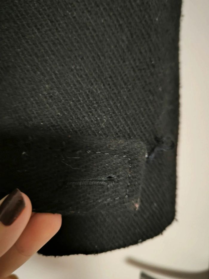 Manteau - photo numéro 2