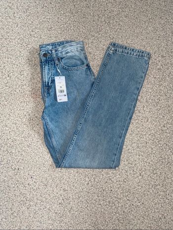 Jean Celio Kolossa Bleached 👖 