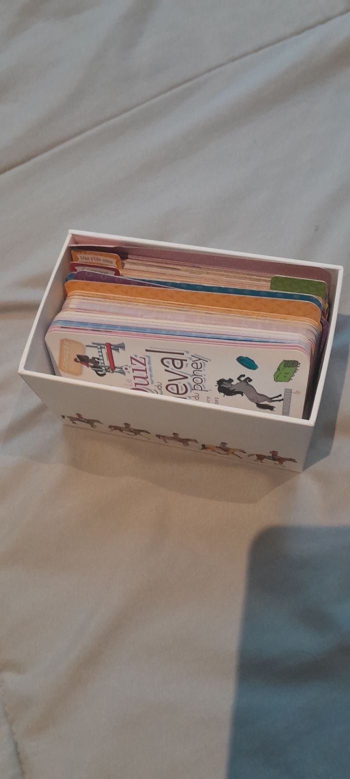 Quiz sur le cheval - photo numéro 3