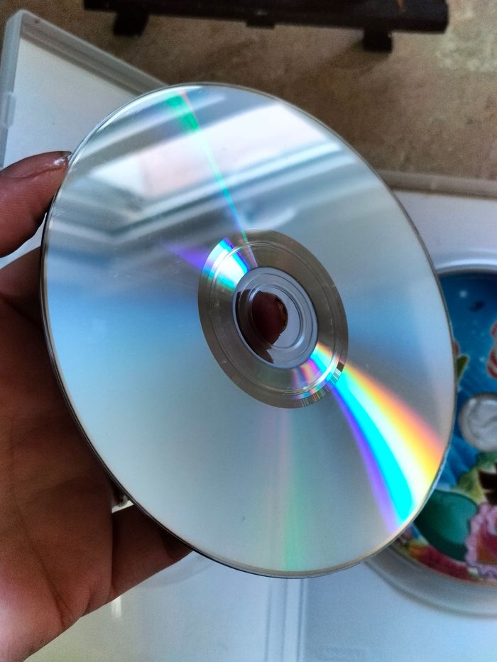 DVD 🔥 Dora sauve les sirènes - photo numéro 6