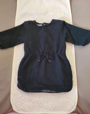 Tunique Robe bébé 
