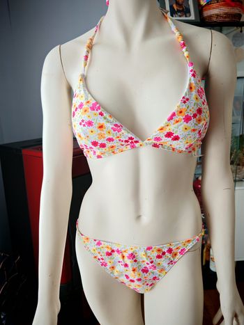 Maillot de bain 