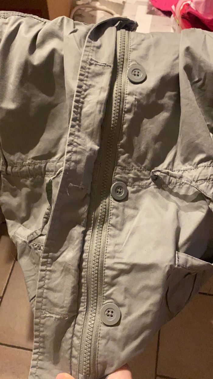Veste Vertbaudet - photo numéro 3