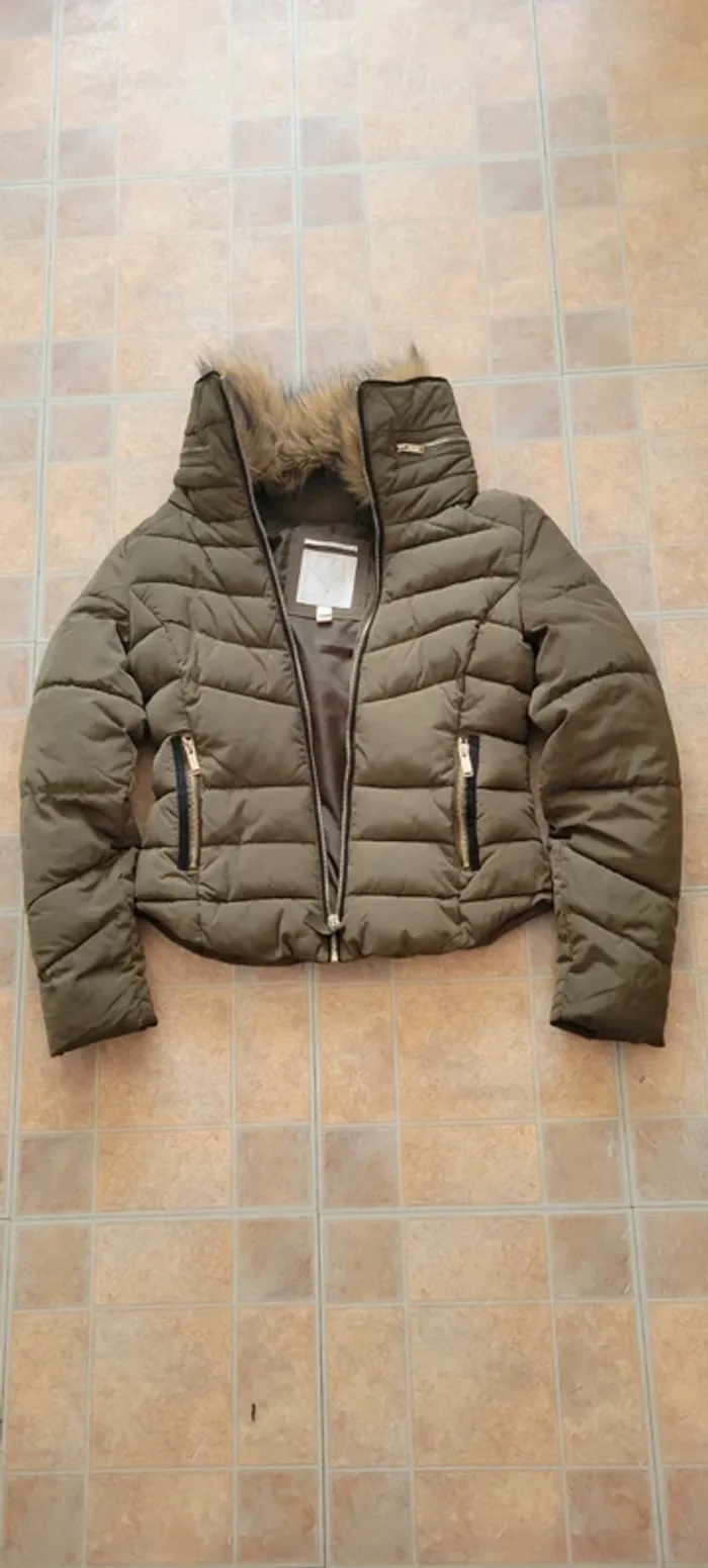 Veste fille