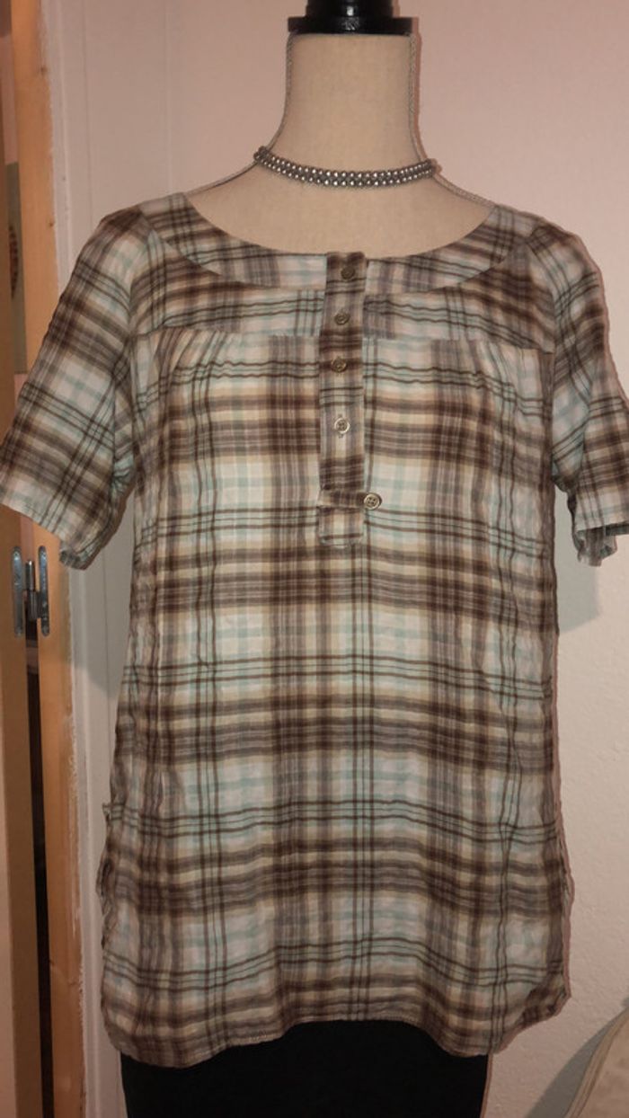 Chemise - photo numéro 2