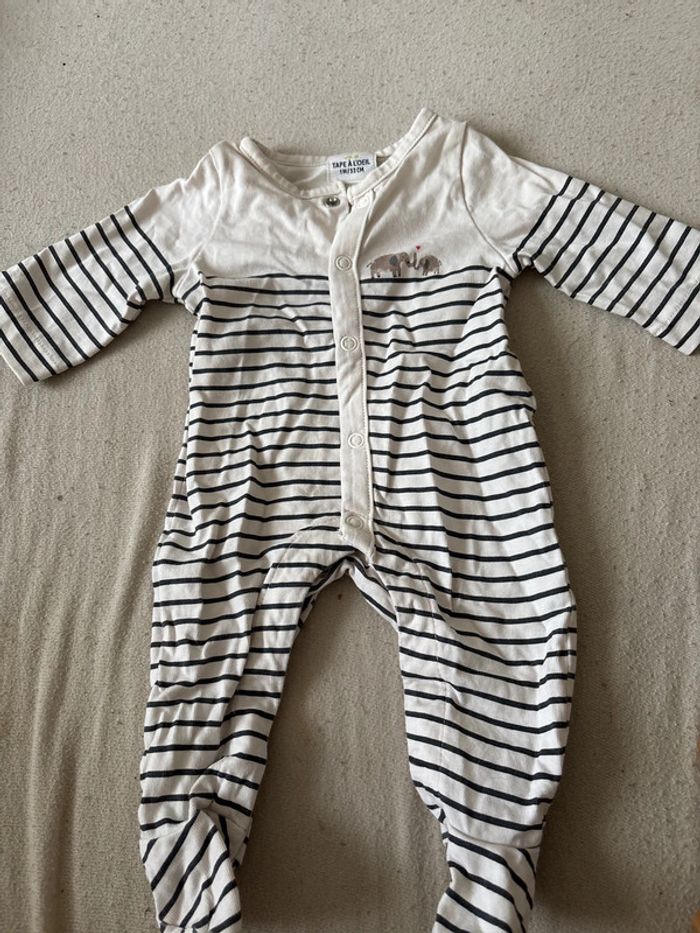 Pyjama